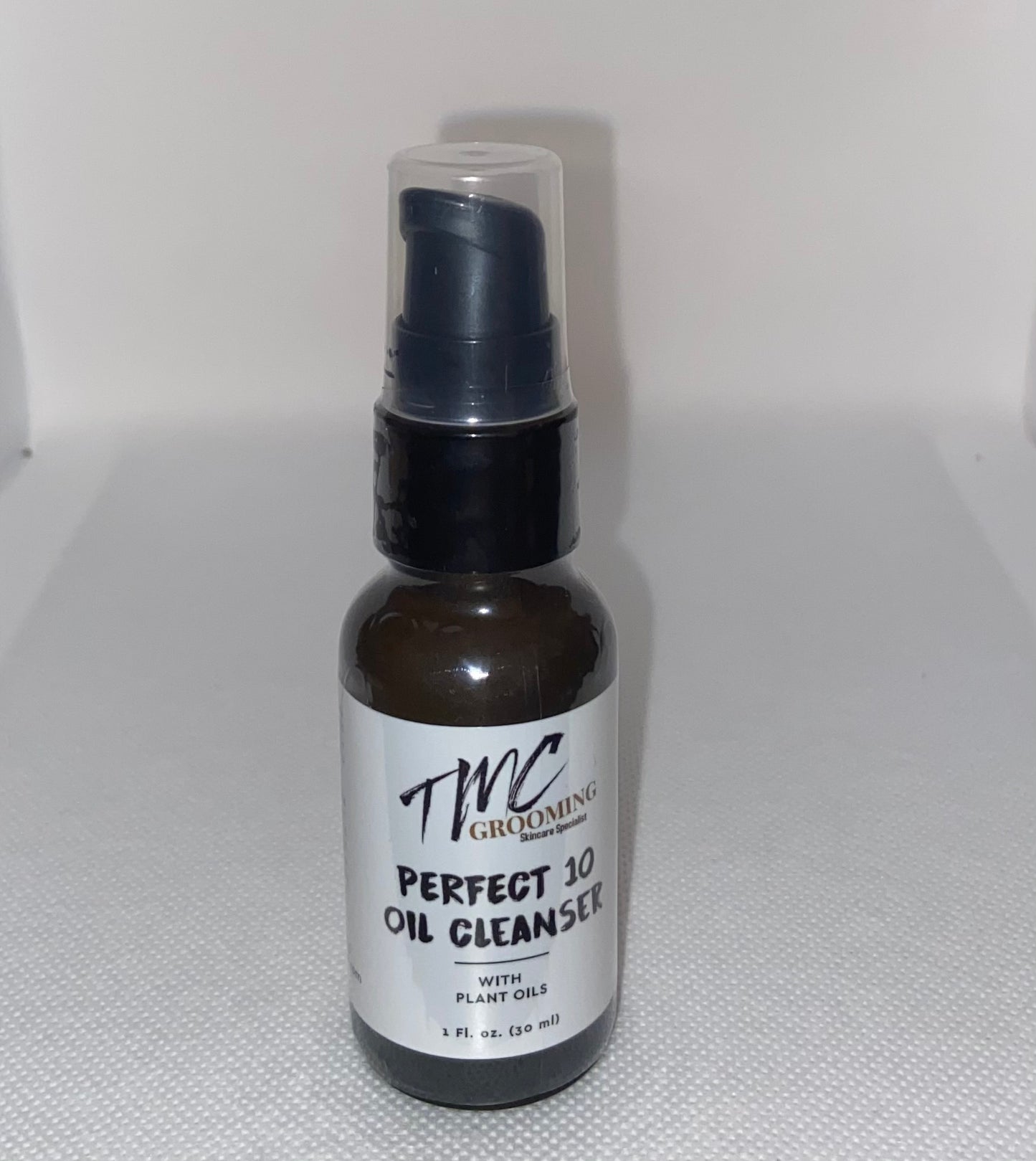 Perfect 10 Cleanser Oil
