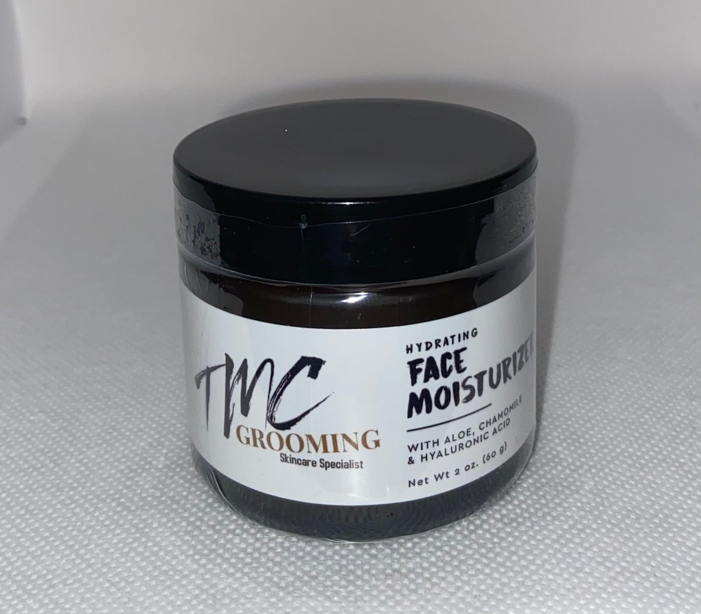 Hydrating Face Moisturizer
