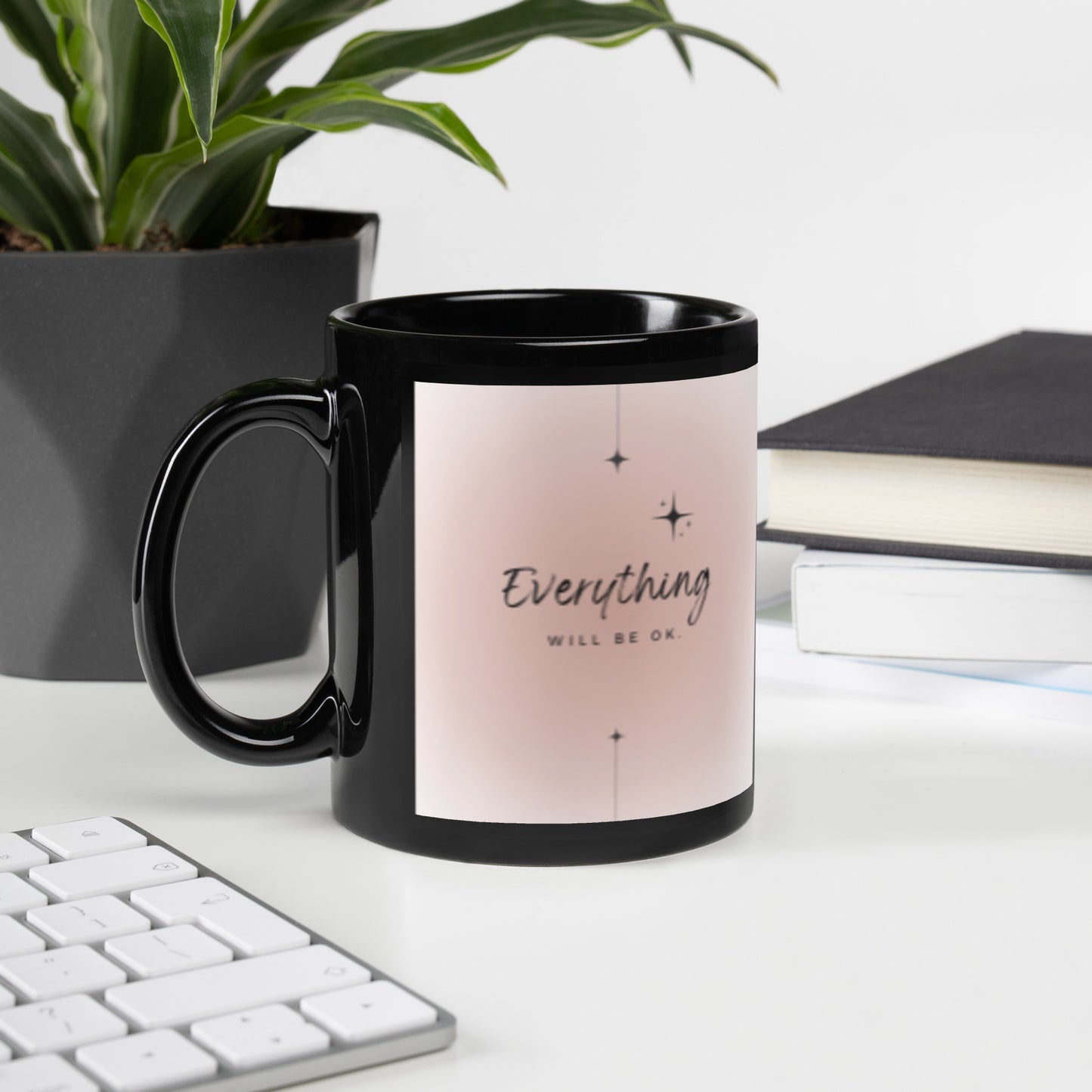 OK Mug