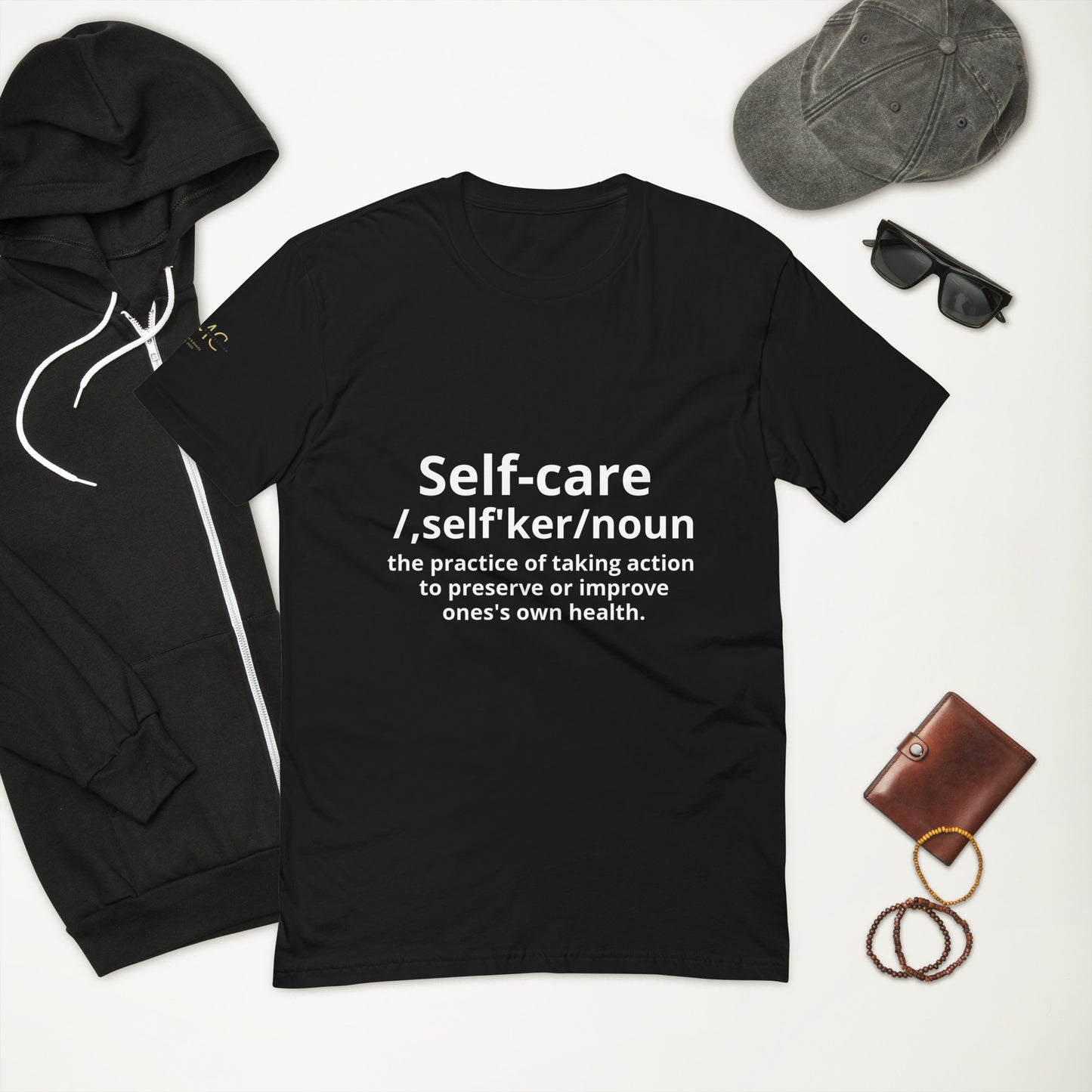 Self-care T-shirt