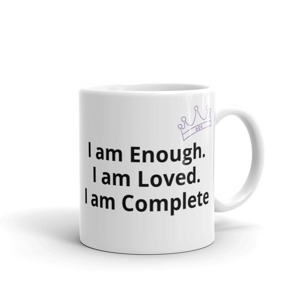 Self-Love Mug