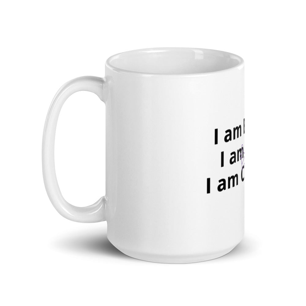 Self-Love Mug