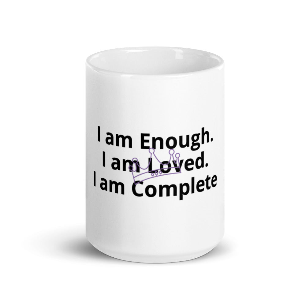 Self-Love Mug