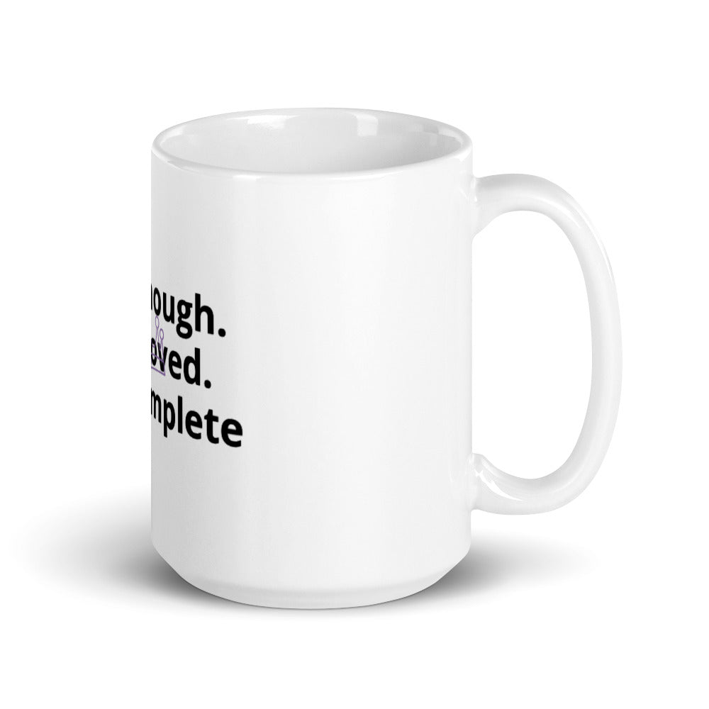Self-Love Mug