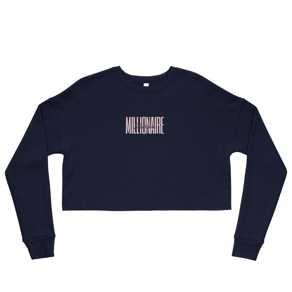 Millionaire Season Sweatshirt