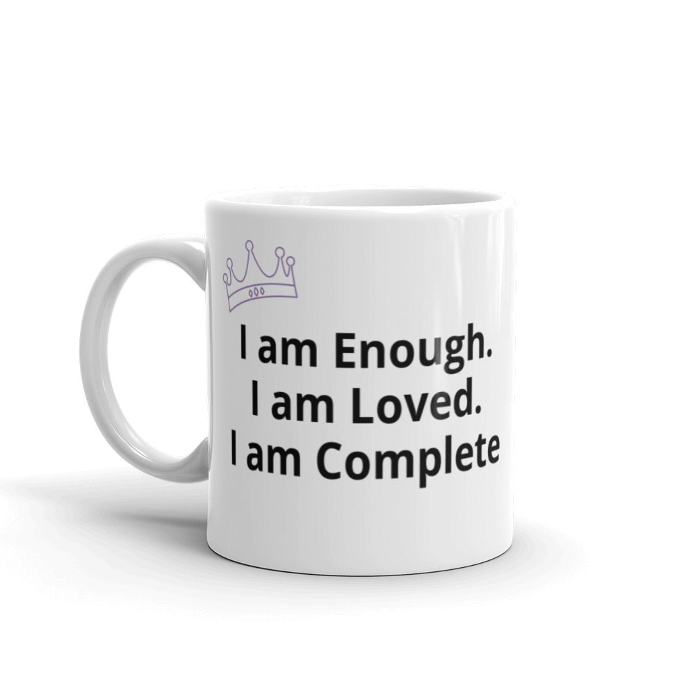 Self-Love Mug