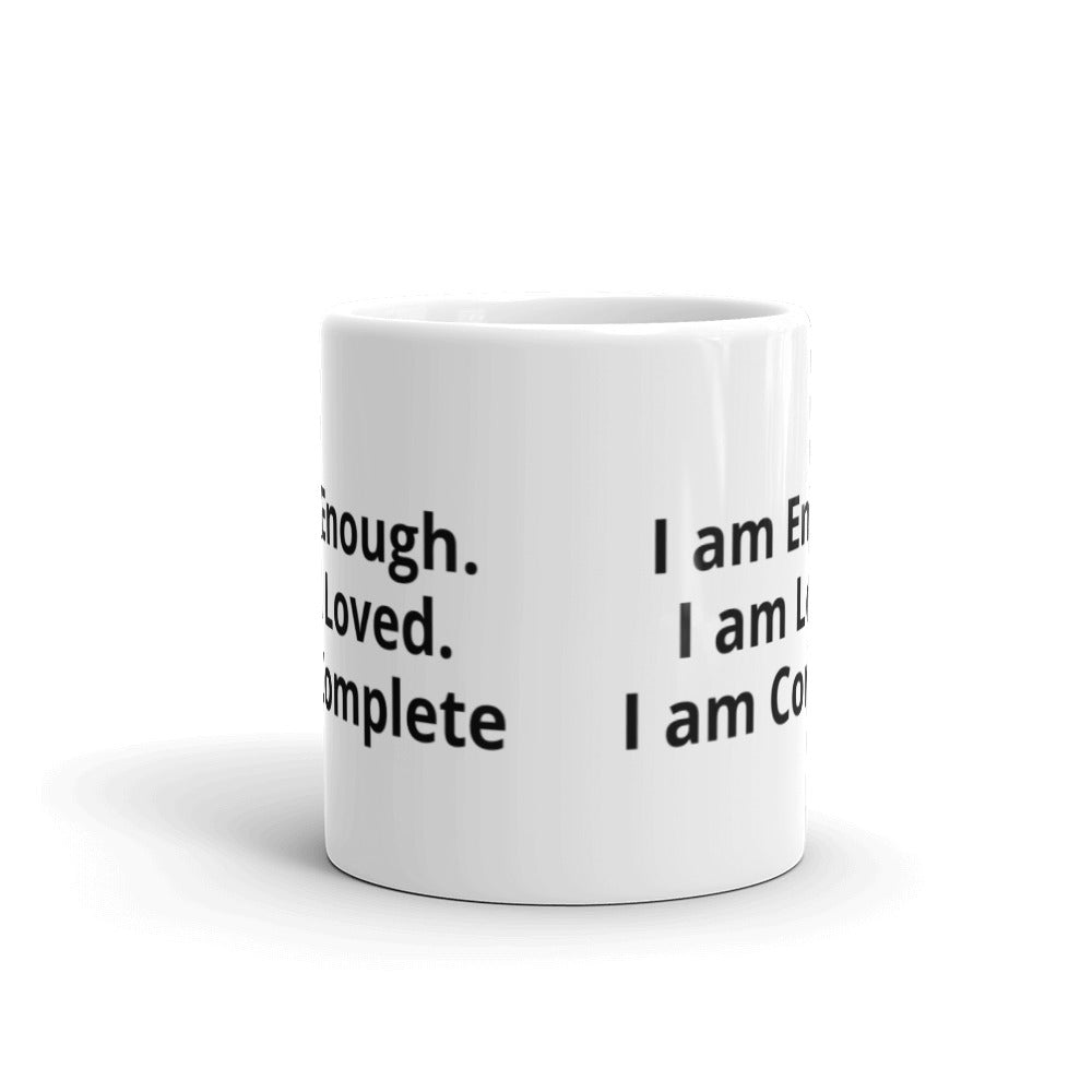 Self-Love Mug