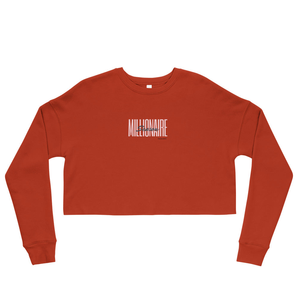 Millionaire Season Sweatshirt