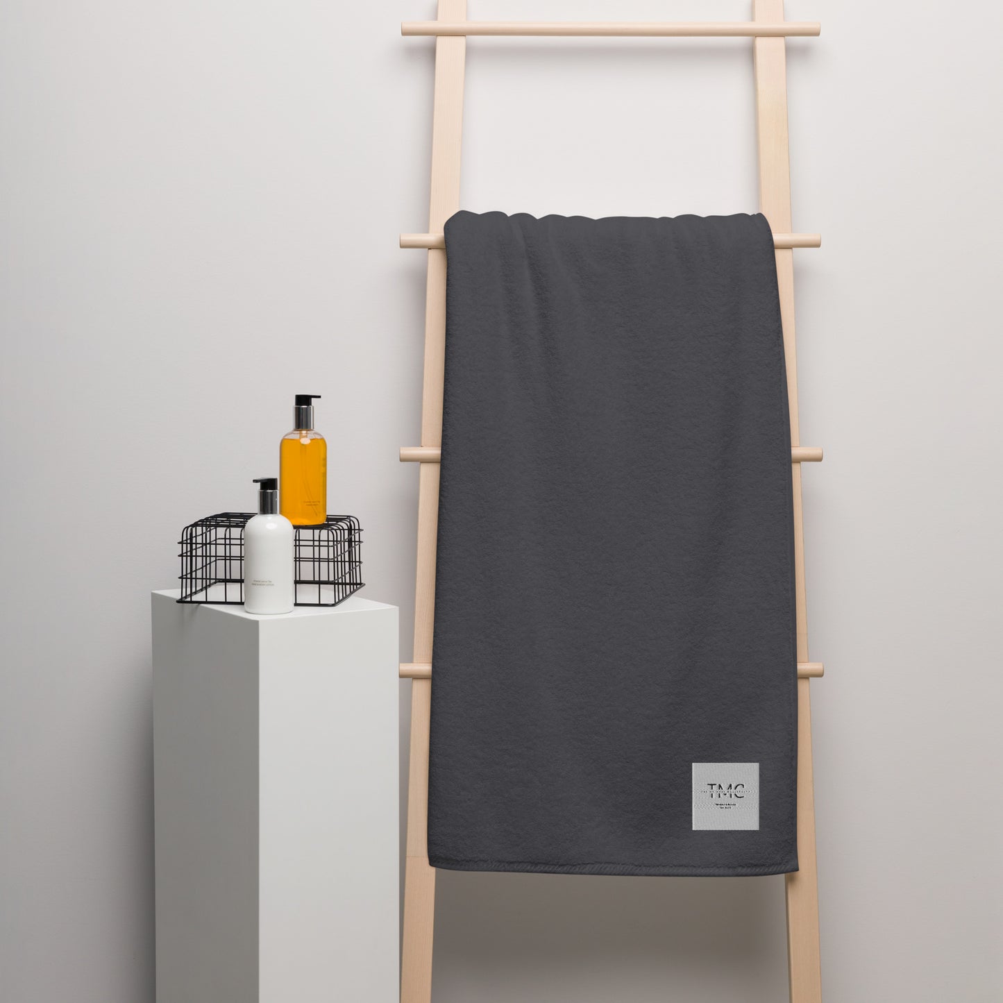 TMC Spa towel