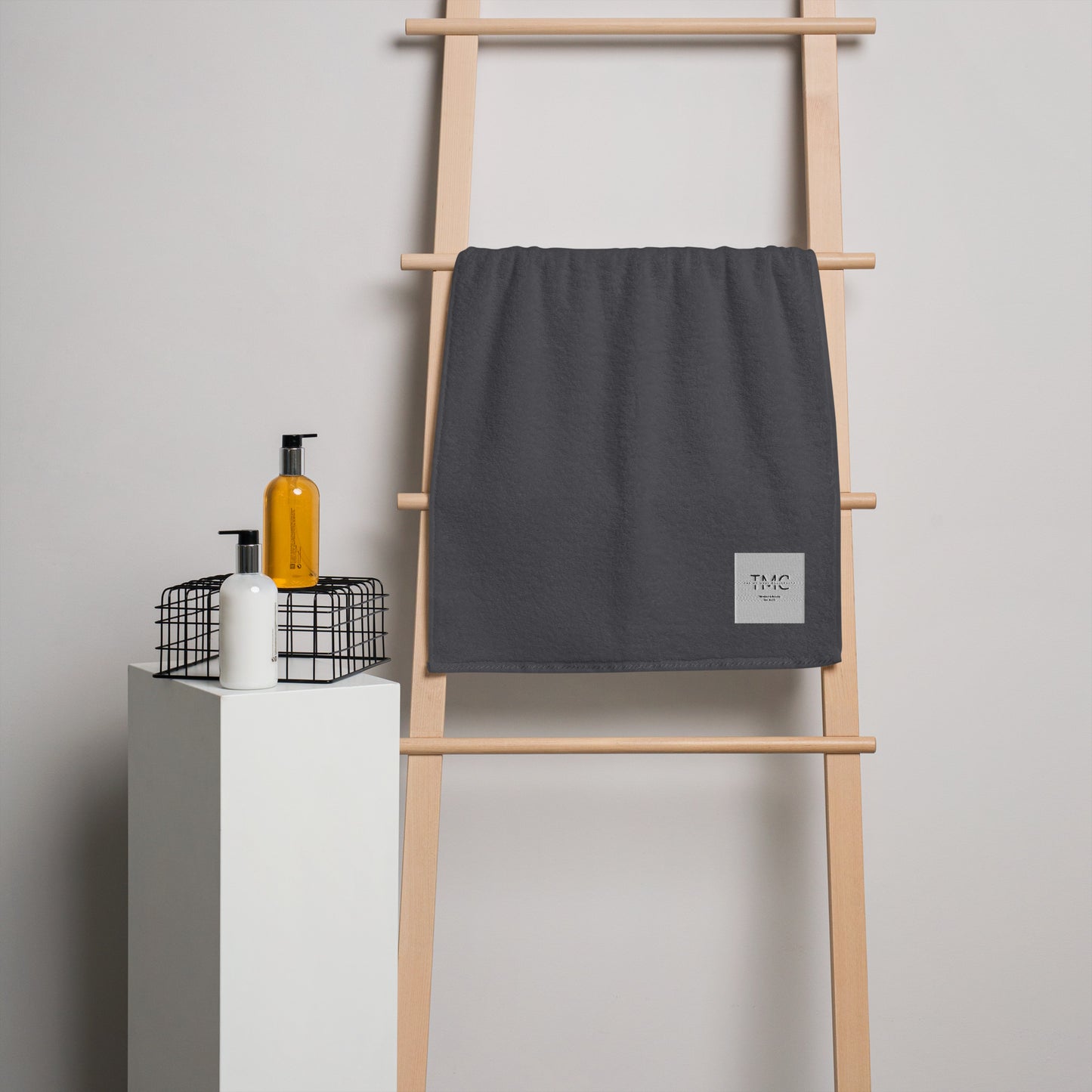 TMC Spa towel