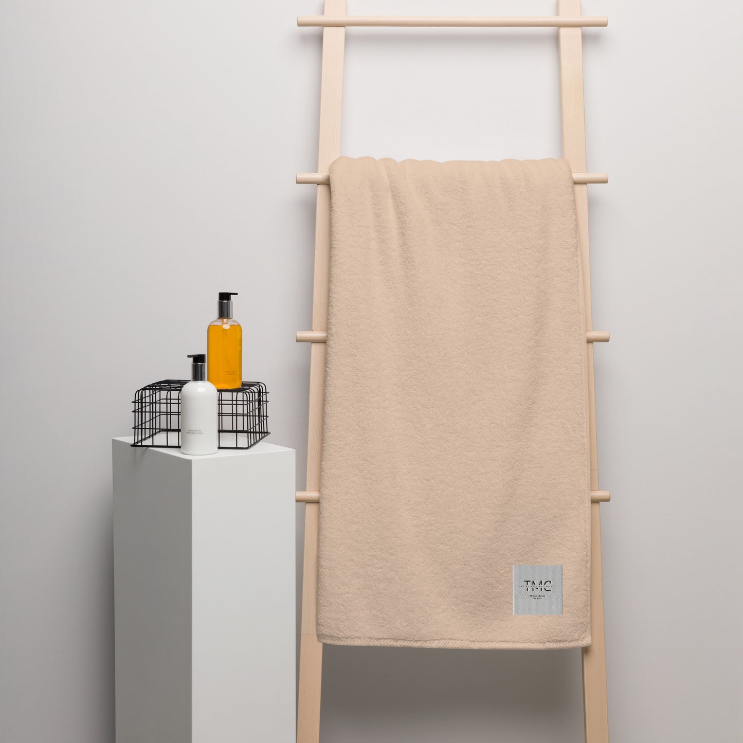 TMC Spa towel
