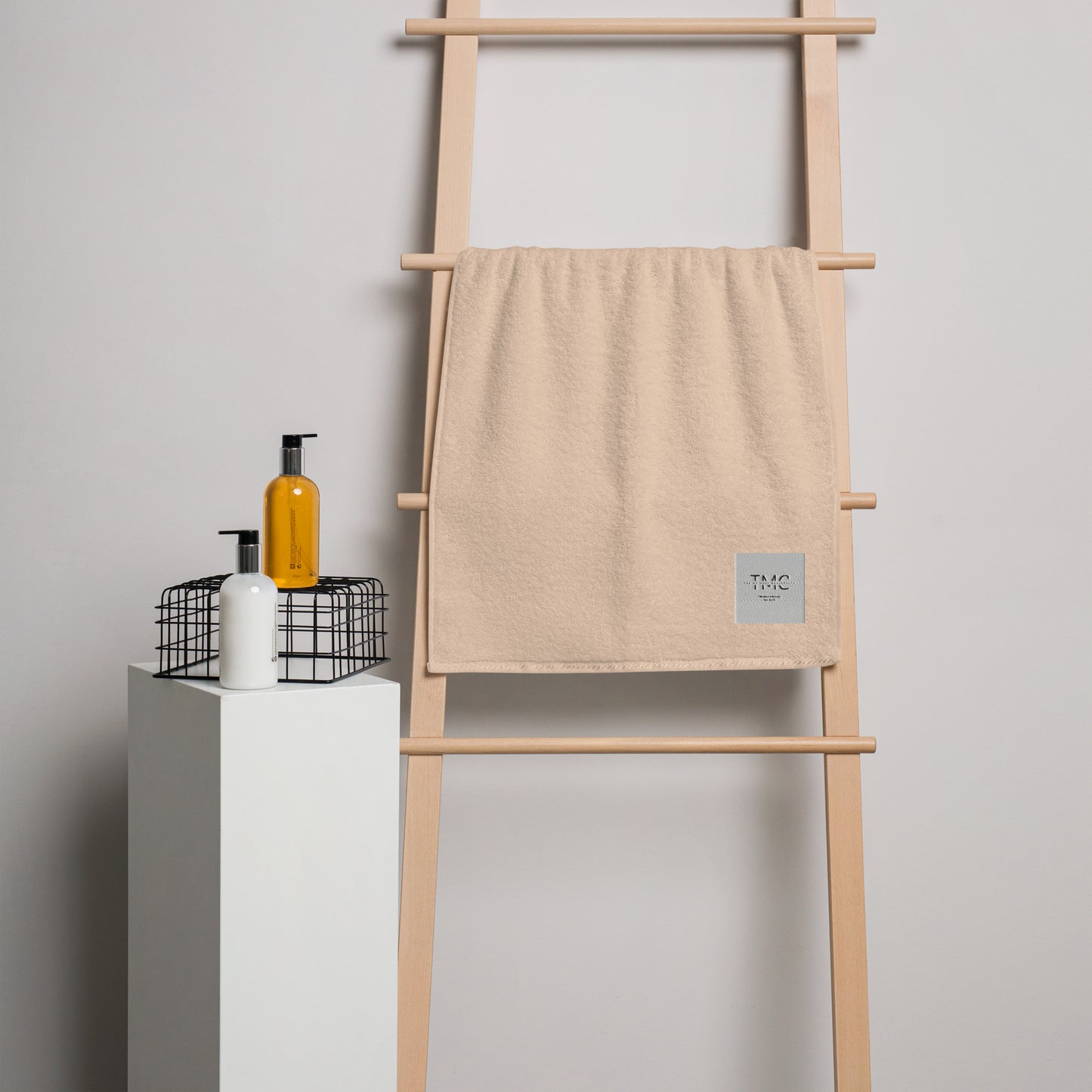 TMC Spa towel