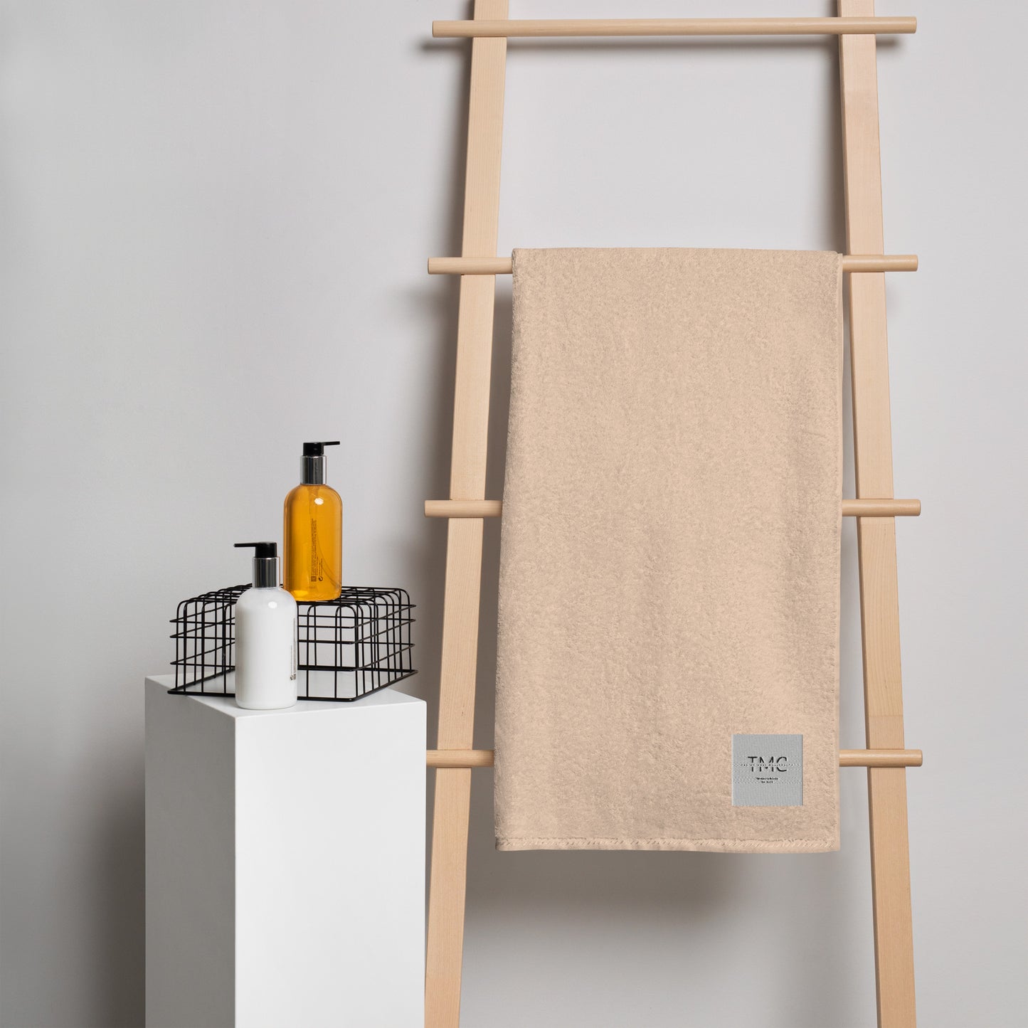 TMC Spa towel