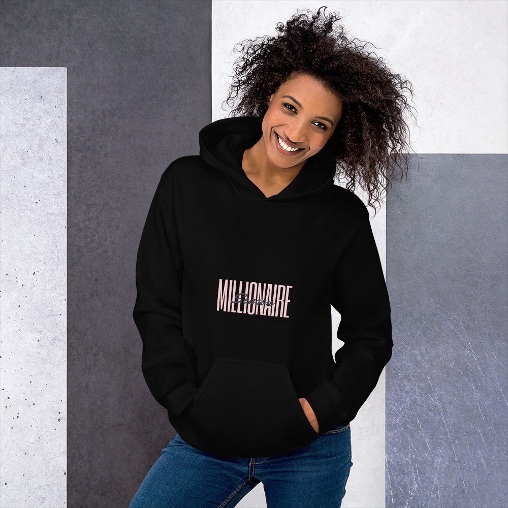 Millionaire Season Hoodie