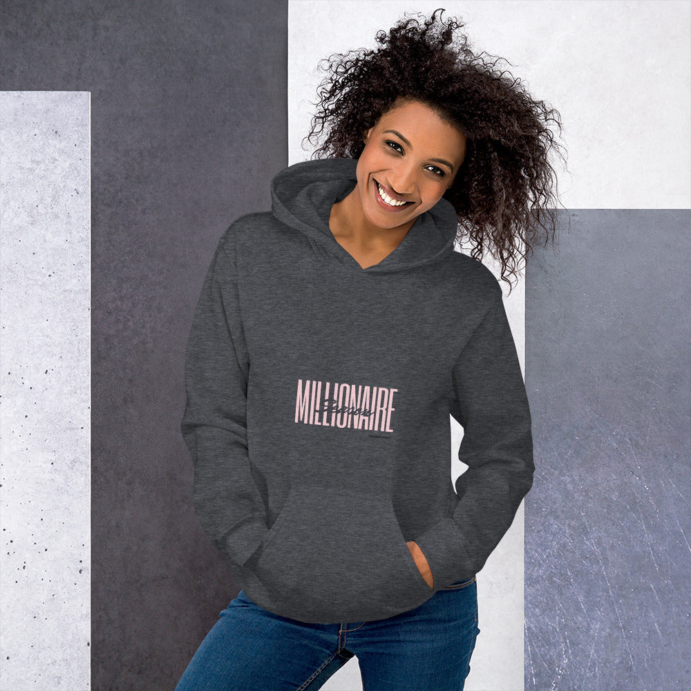 Millionaire Season Hoodie