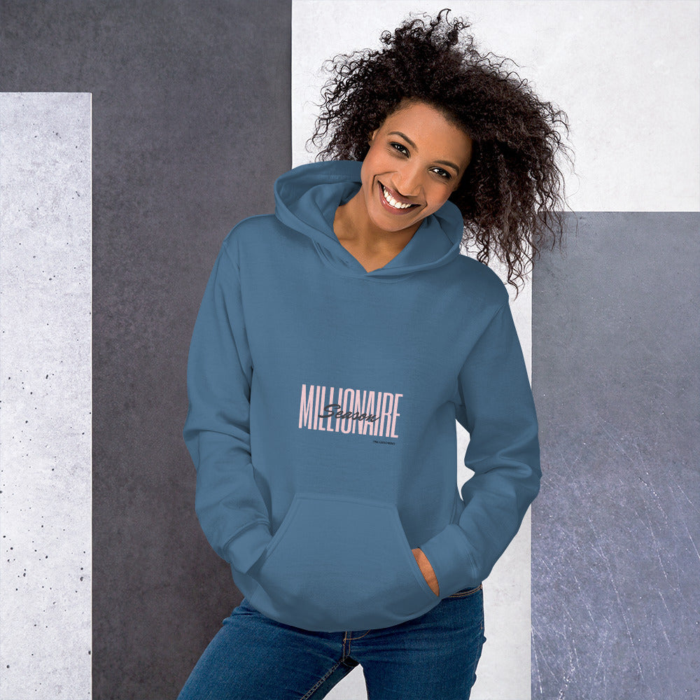 Millionaire Season Hoodie