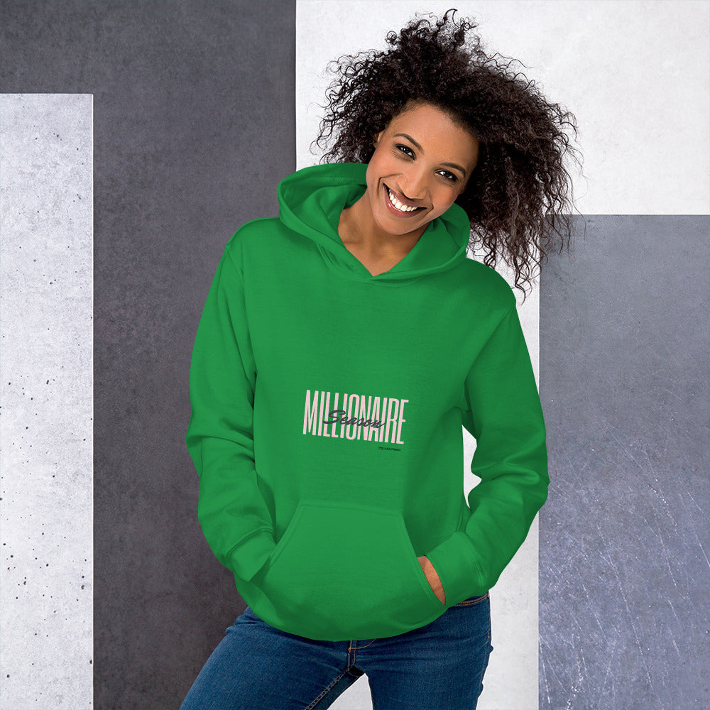 Millionaire Season Hoodie