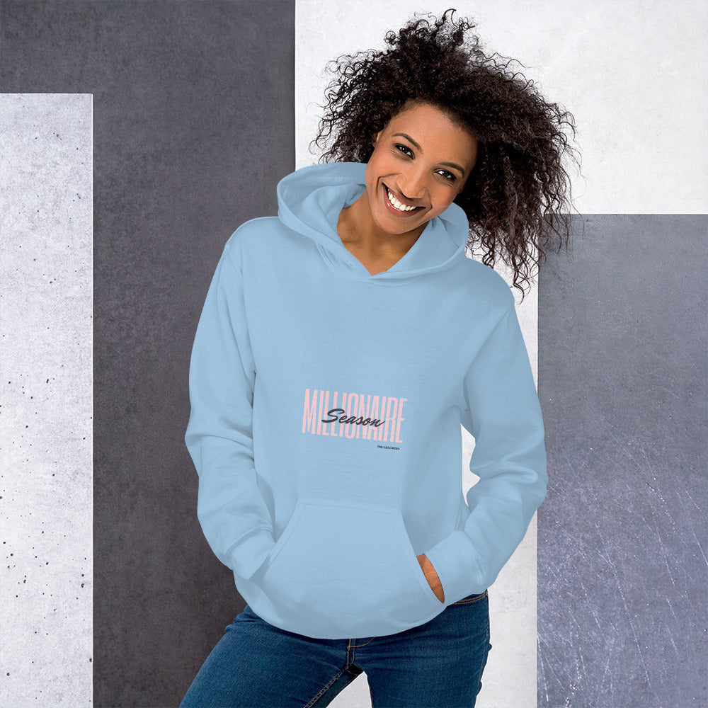 Millionaire Season Hoodie