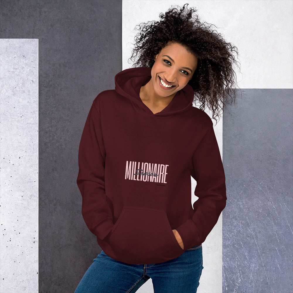 Millionaire Season Hoodie