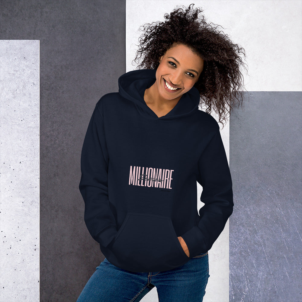Millionaire Season Hoodie