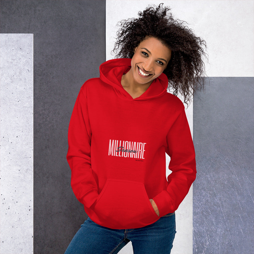 Millionaire Season Hoodie