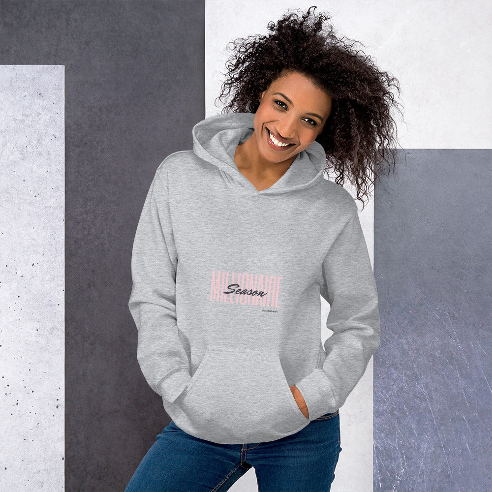 Millionaire Season Hoodie