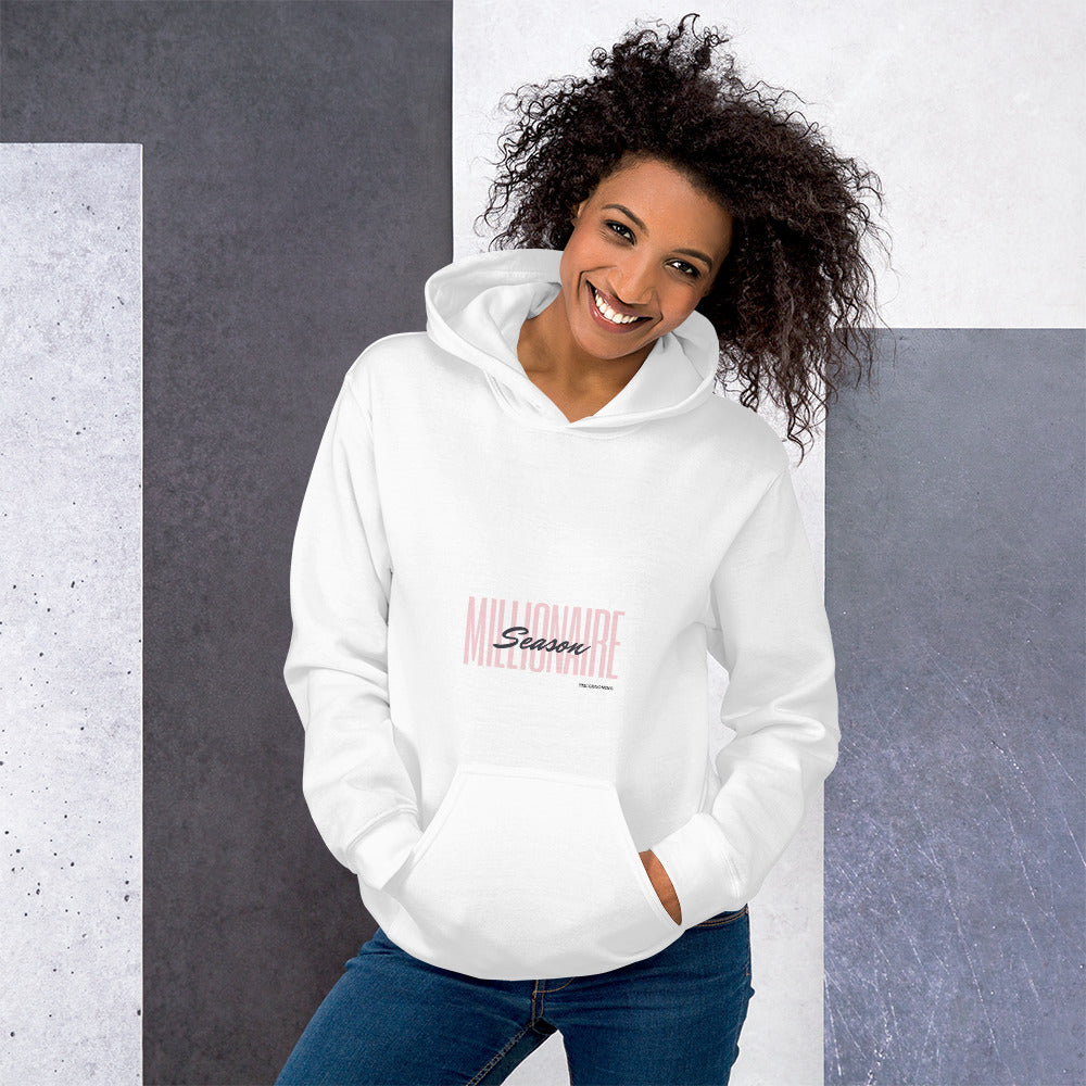 Millionaire Season Hoodie