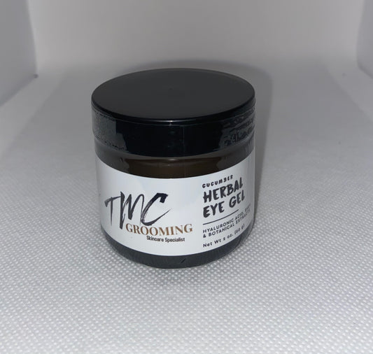Cucumber Herbal Eye Gel