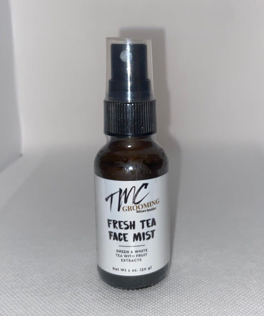 Fresh Face Mist Toner