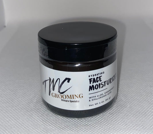 Hydrating Face Moisturizer