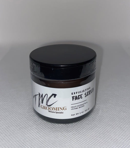 Exfoliating Scrub
